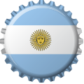 Bandera Argentina