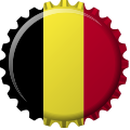 Bandera Bélgica