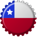Bandera Chile
