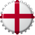 Bandera Inglaterra