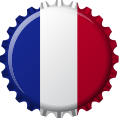Bandera Francia