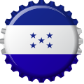 Bandera Honduras