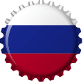 Bandera Rusia