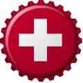 Bandera Suiza