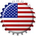 Bandera EEUU