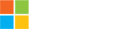 logotipo microsoft