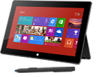 Surface pro