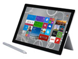 Surface pro 3